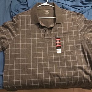 George polo shirt